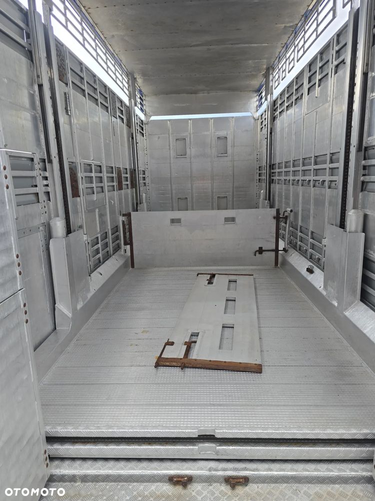 Scania R500 Pezzaioli - 26