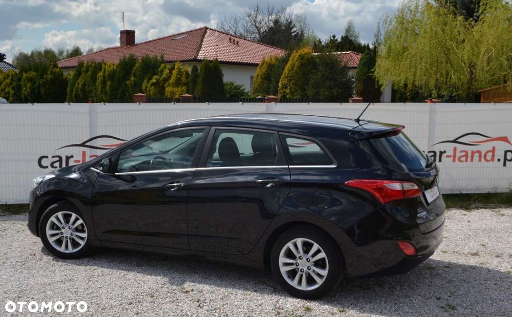 Hyundai i30 1.4 Style - 9