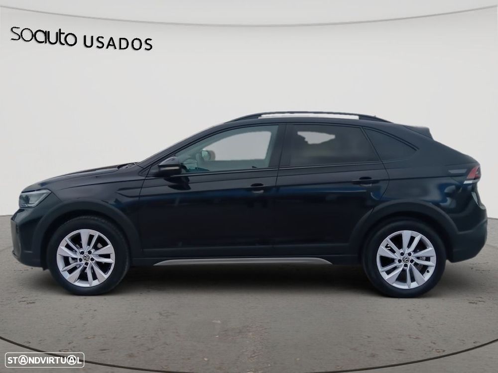 VW Taigo 1.0 TSI Urban DSG - 7