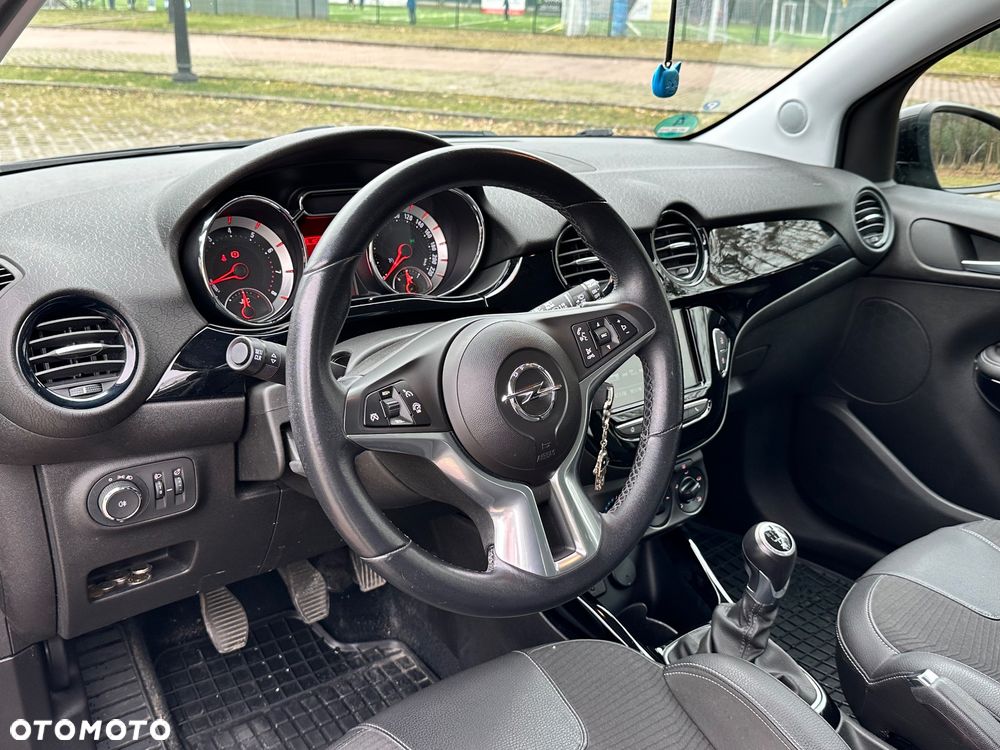 Opel Adam 1.4 Slam - 11