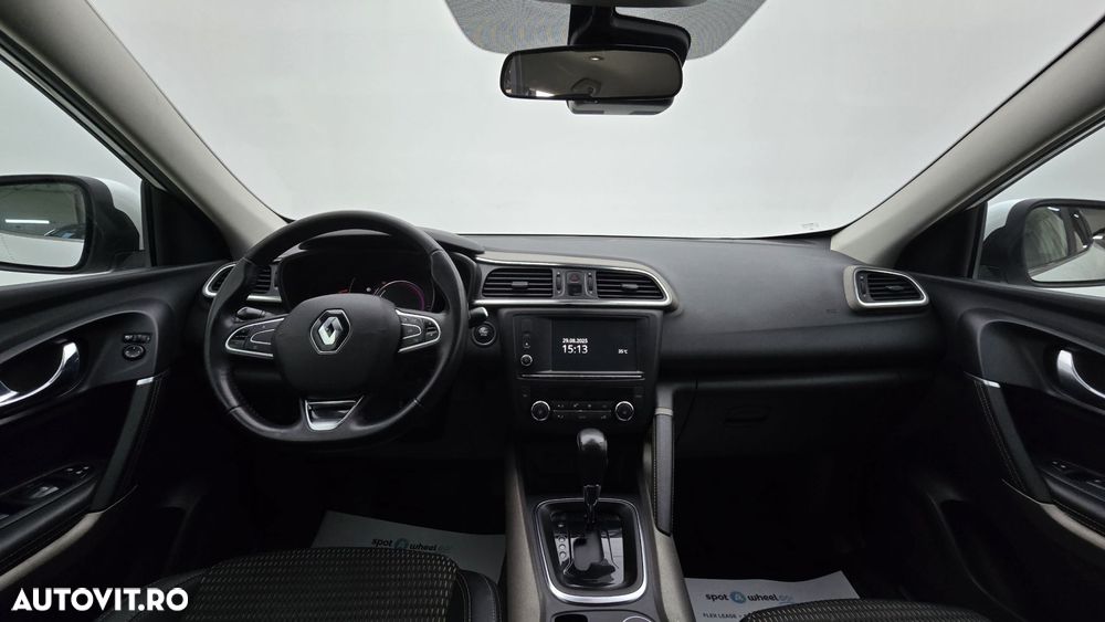 Renault Kadjar - 14
