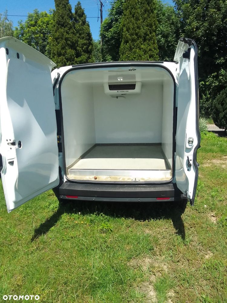 Fiat Doblo - 11