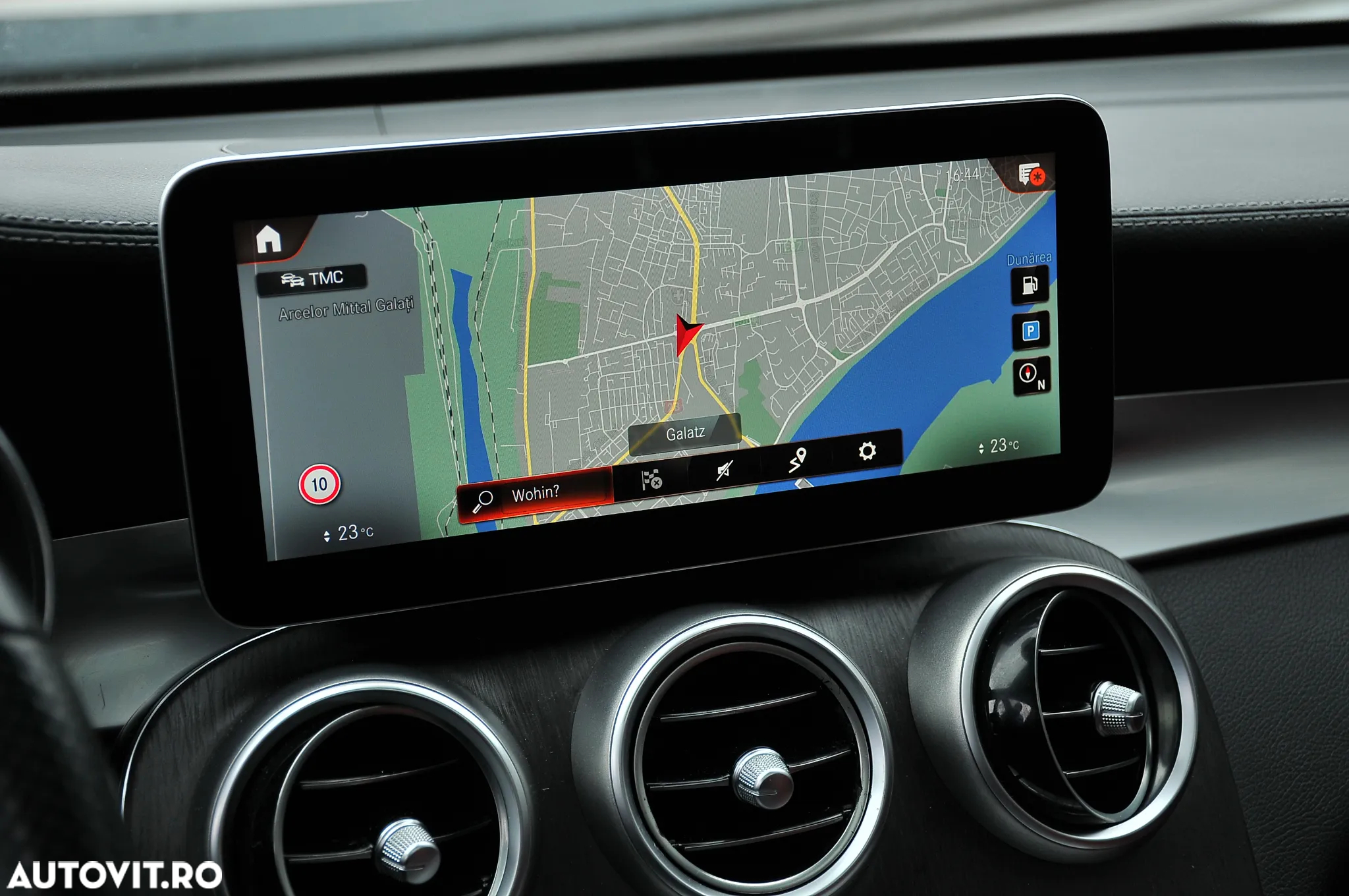 Mercedes-Benz GLC Coupe 300 d 4Matic 9G-TRONIC AMG Line Plus - 20