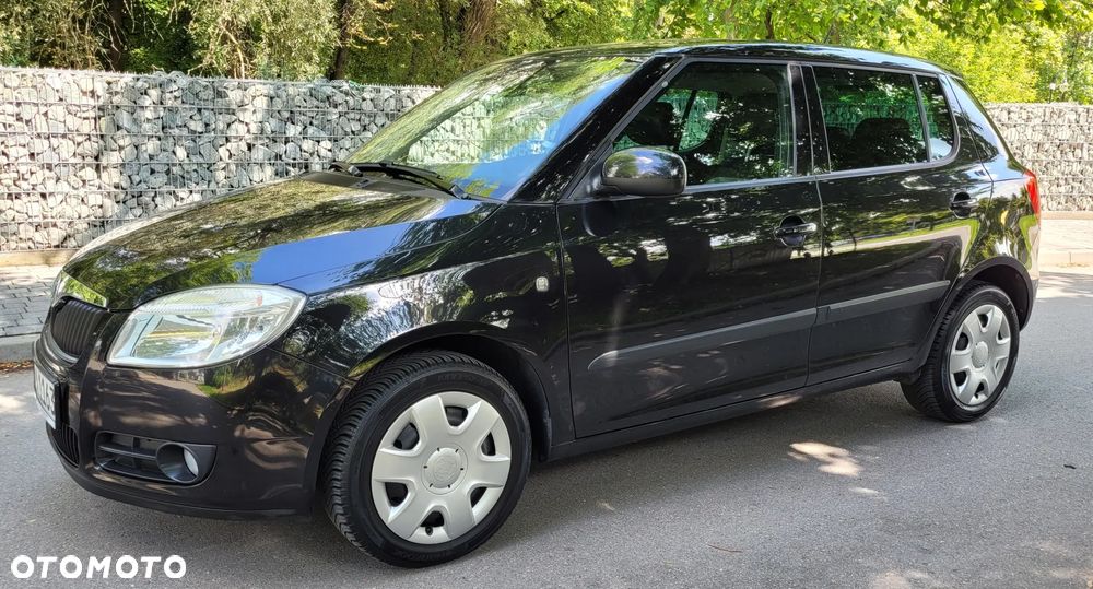 Skoda Fabia 1.2 12V Classic - 2