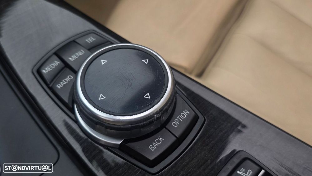 BMW 420 d Line Luxury Auto - 23