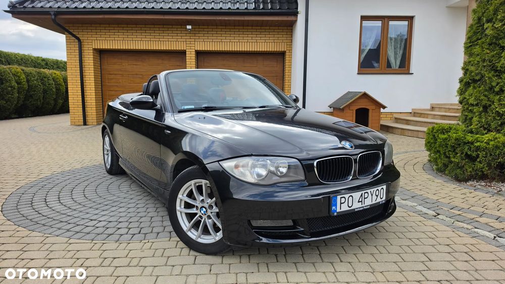 BMW Seria 1 118d - 16
