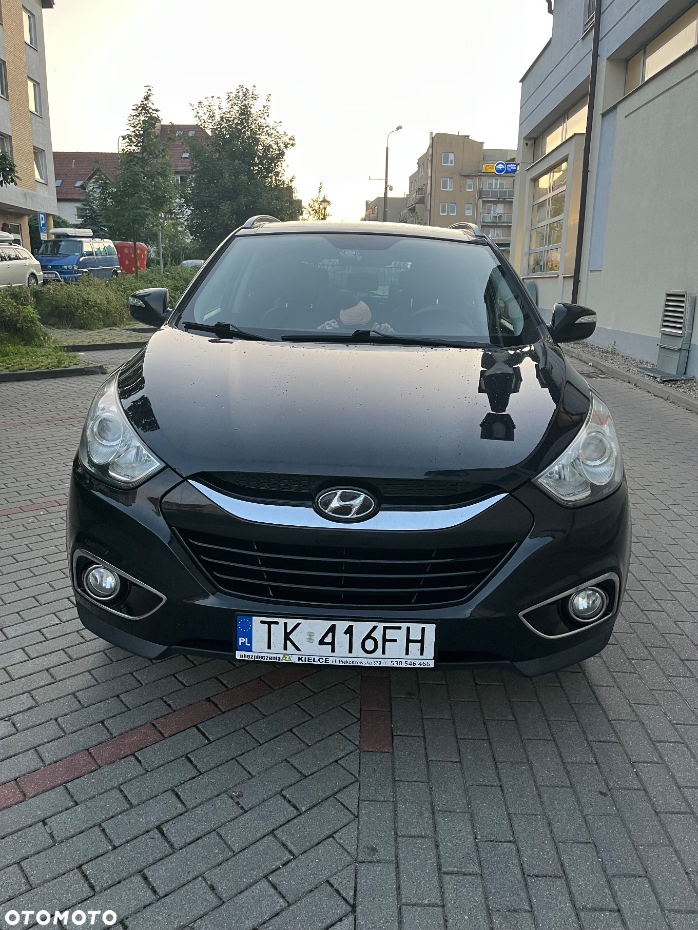 Hyundai ix35 2.0 Premium - 2