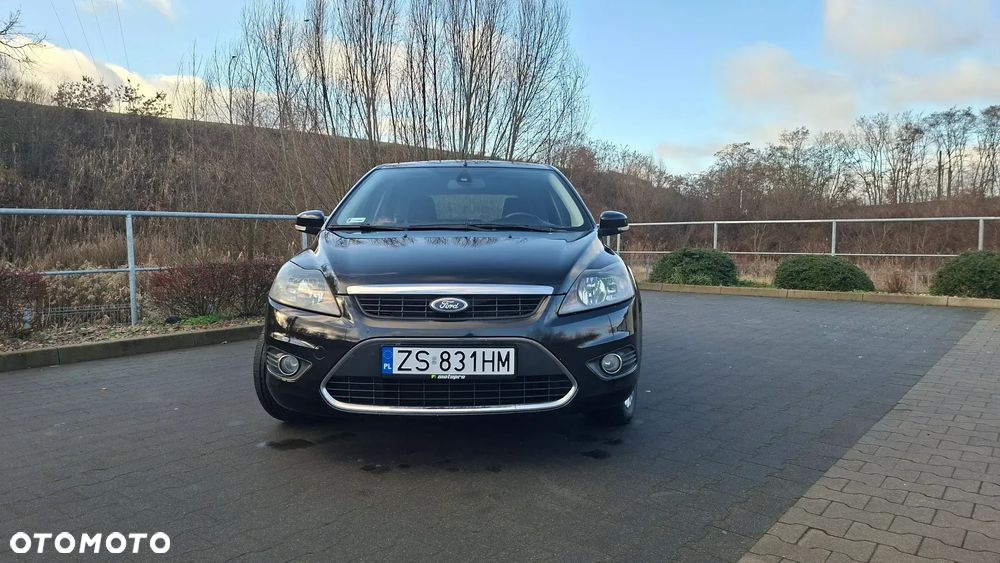 Ford Focus - 5