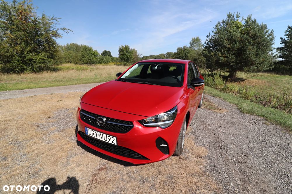 Opel Corsa 1.2 Start/Stop - 32