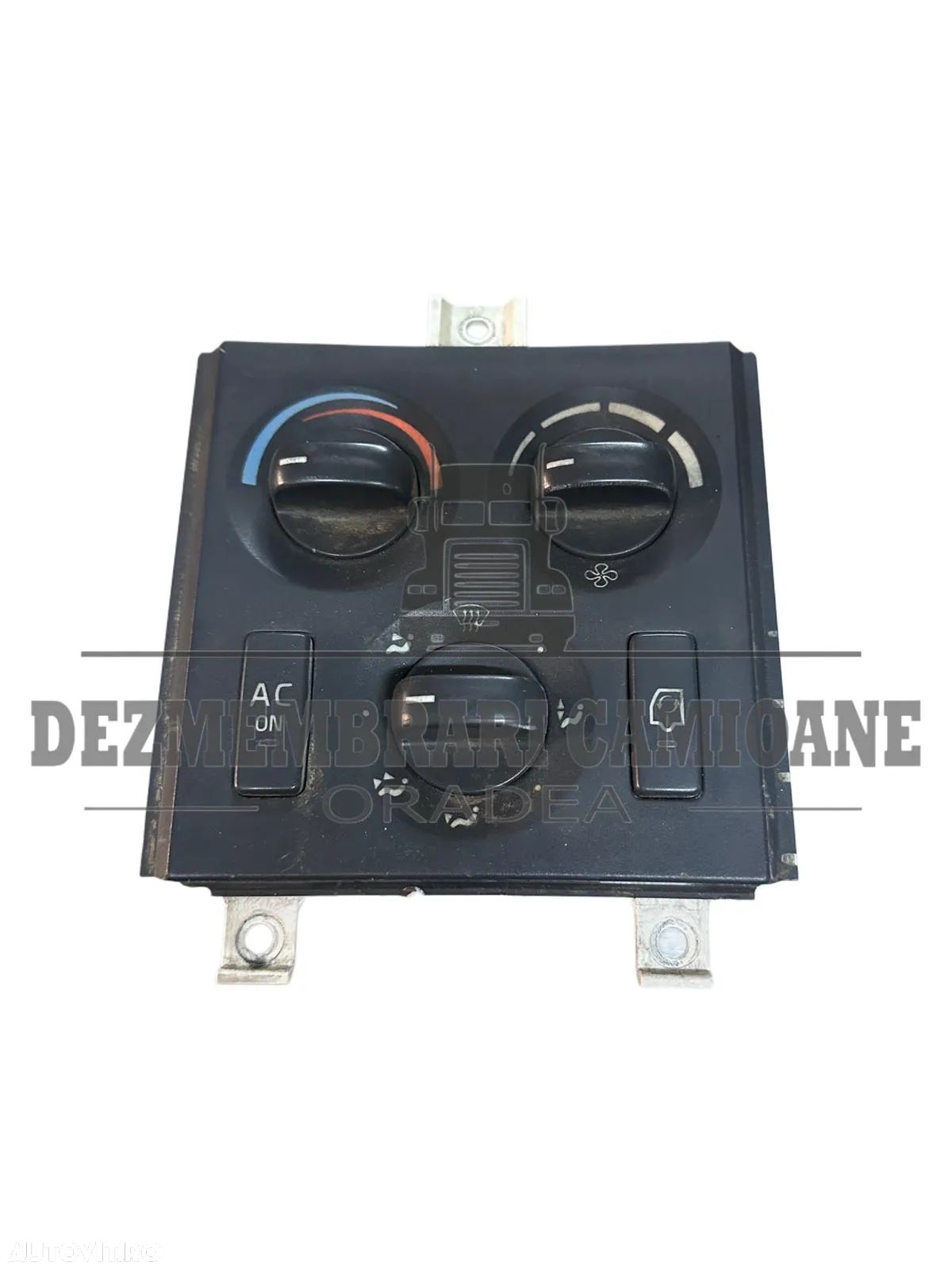 MODUL COMANDA CLIMA VOLVO 20508581 - 1