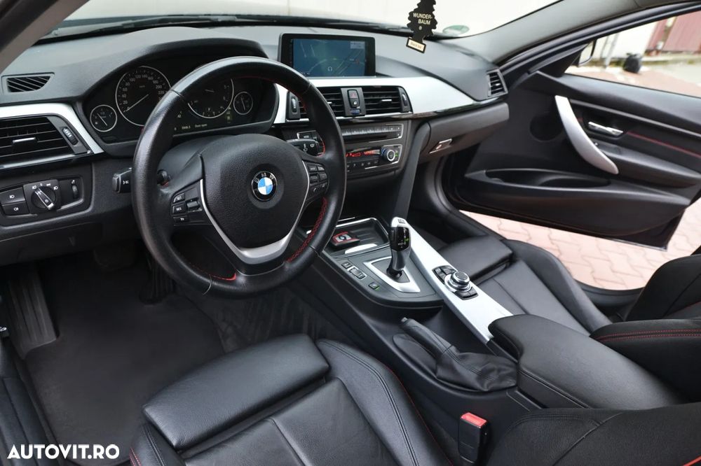 BMW Seria 3 - 8