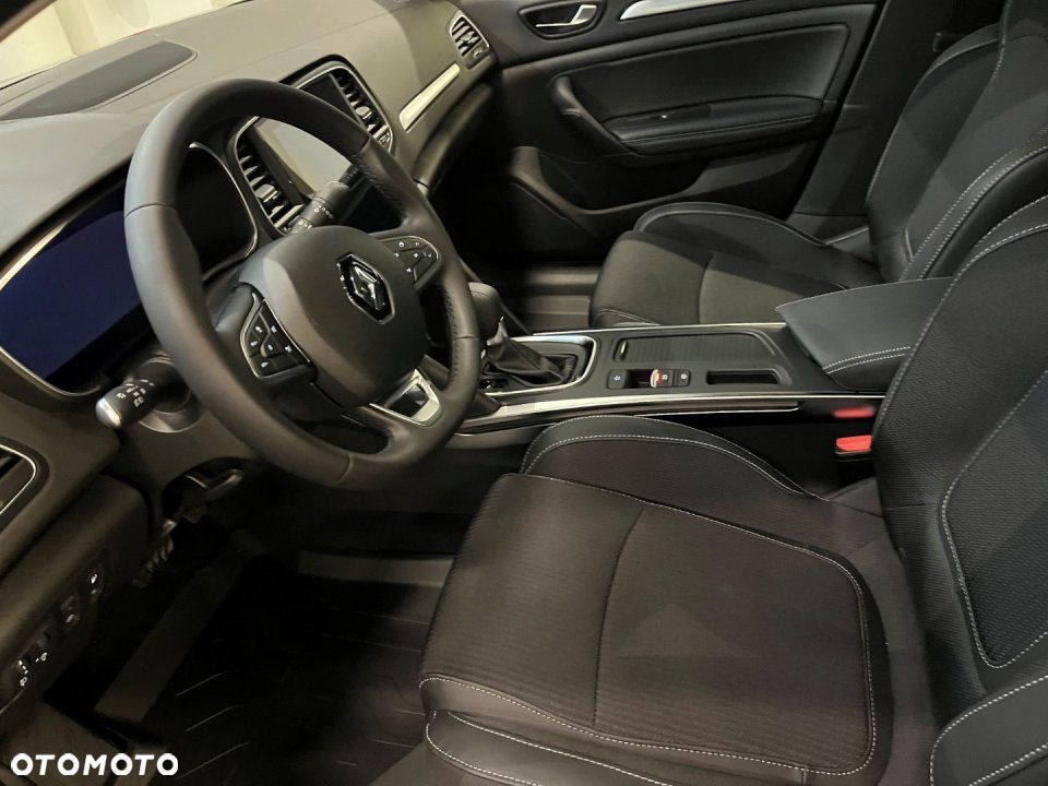 Renault Megane - 7