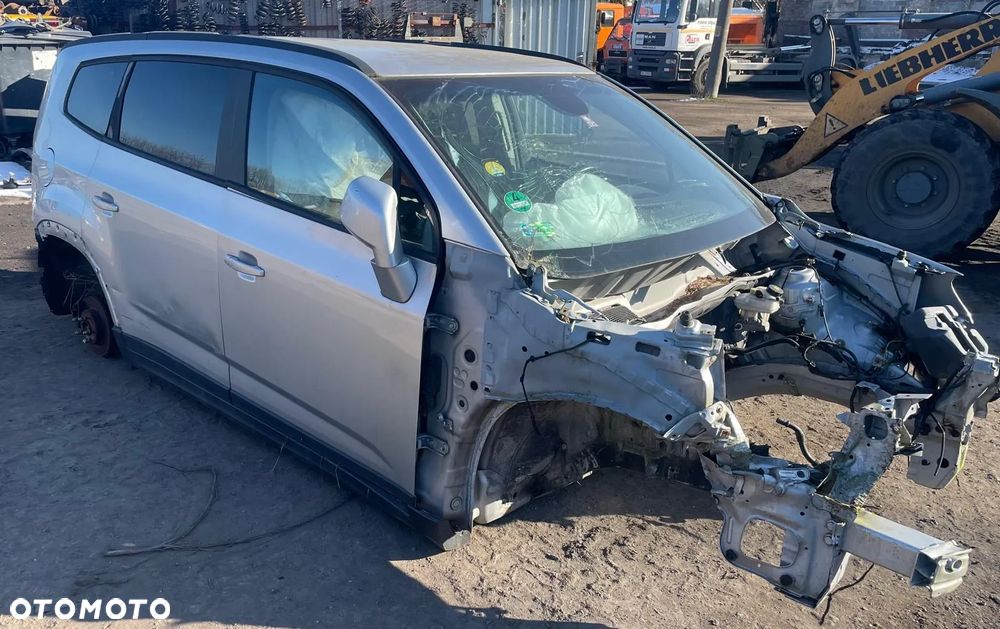 Chevrolet Orlando NA CZĘŚCI!!! - 1