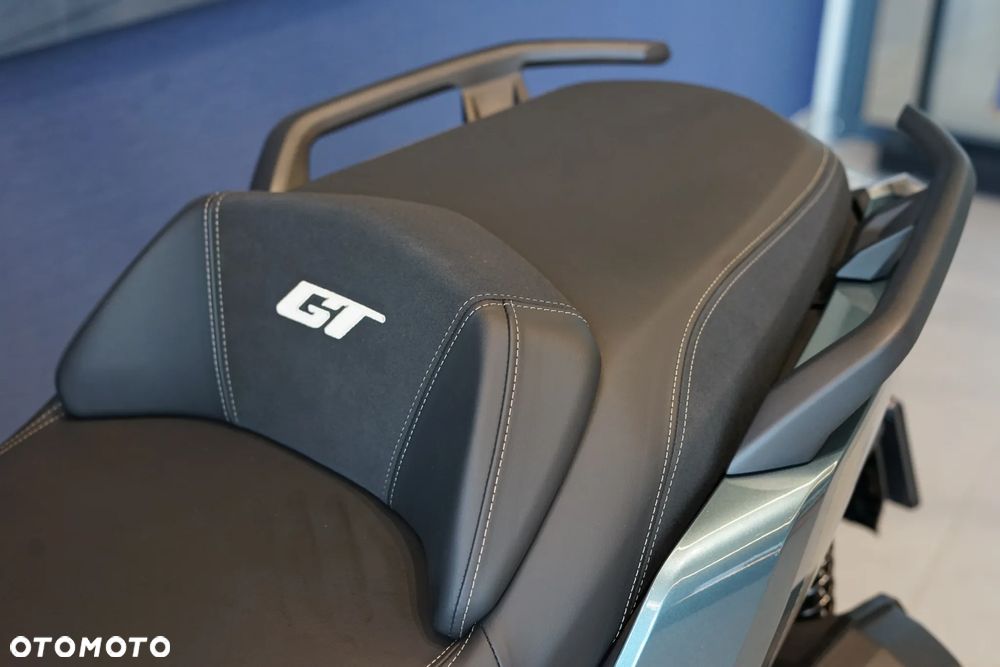 BMW C 400 GT - 16