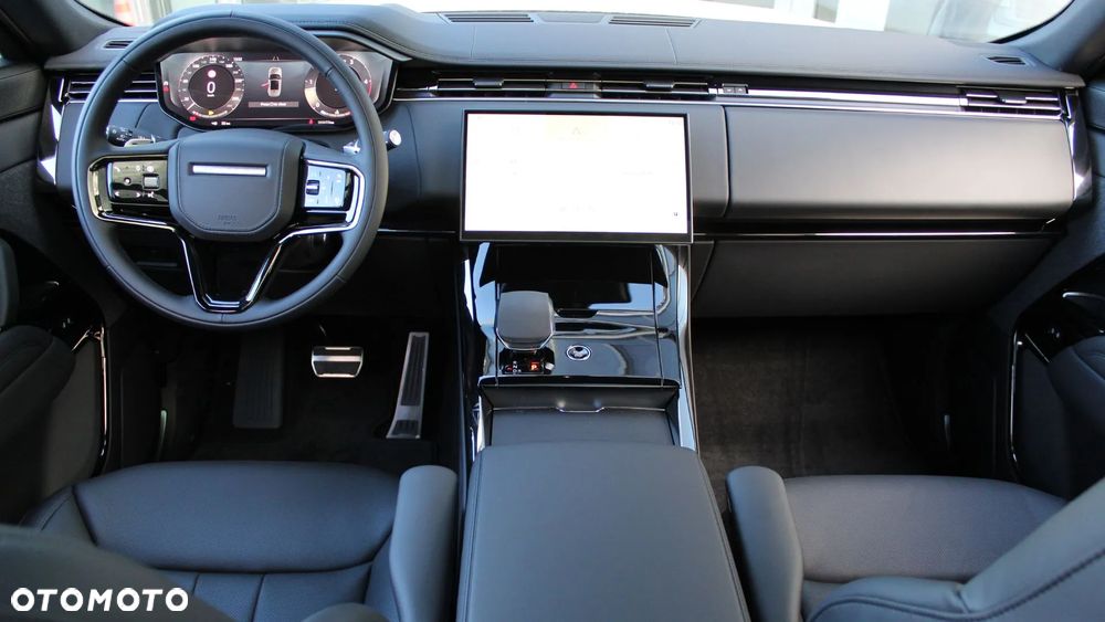 Land Rover Range Rover Sport S 3.0 D HSE Dynamic - 13