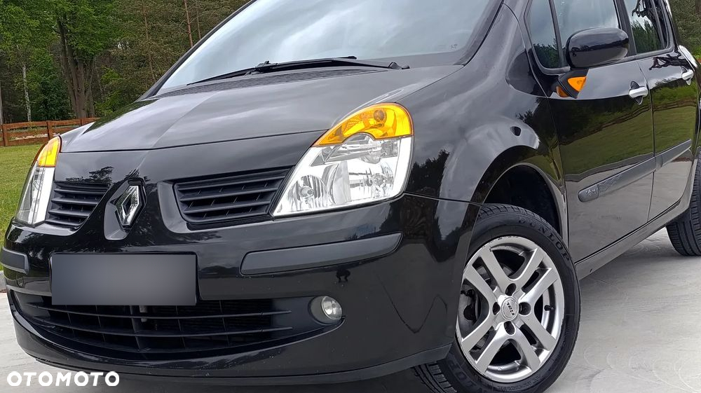 Renault Modus - 9