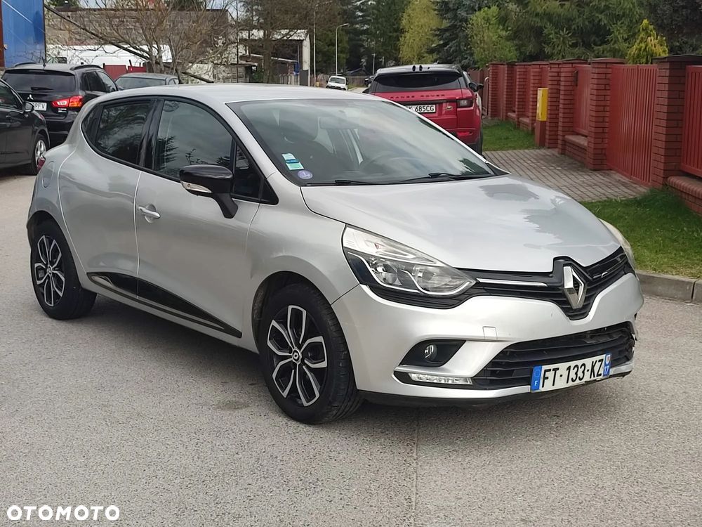 Renault Clio (Energy) TCe 90 Start & Stop LIMITED - 3