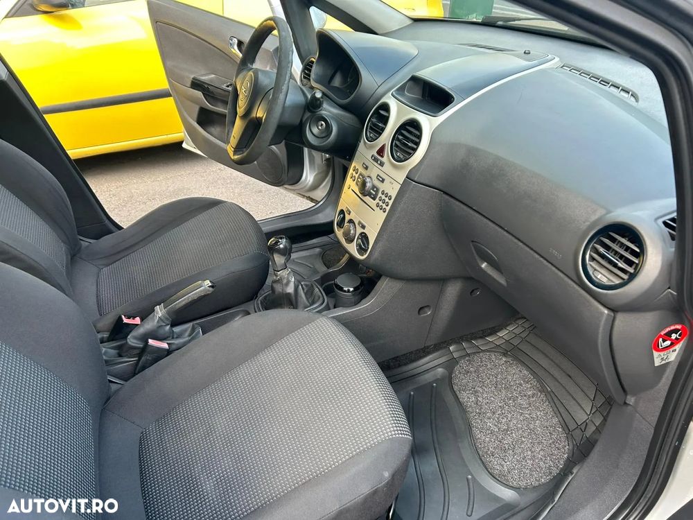 Opel Corsa 1.2 16V Color Edition - 5