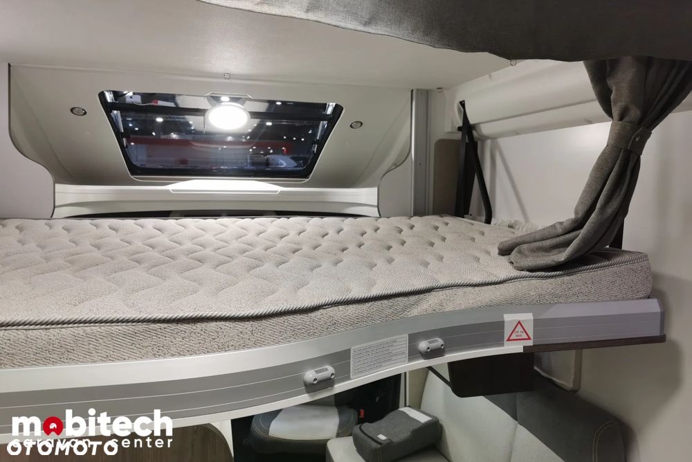 Benimar Tessoro 463 UP M26 - 15