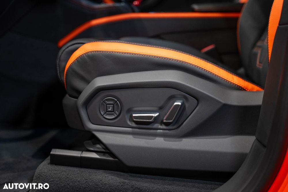 Lamborghini URUS - 35