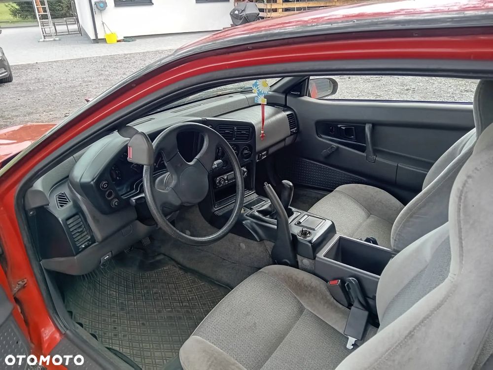 Mitsubishi Eclipse - 9