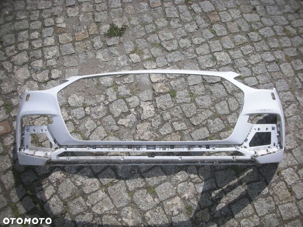 HYUNDAI I30 PRZEDNI PRZÓD 2012-2015 TURBO ZDERZAK - 1