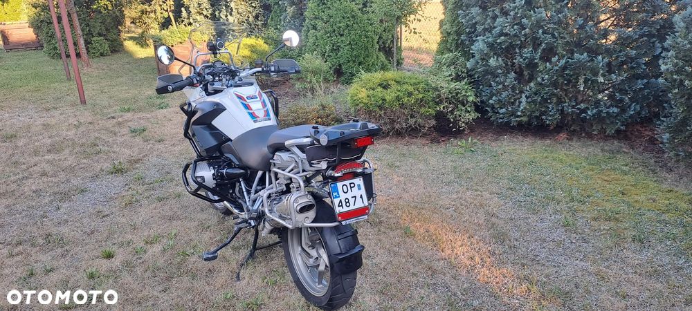 BMW GS - 10