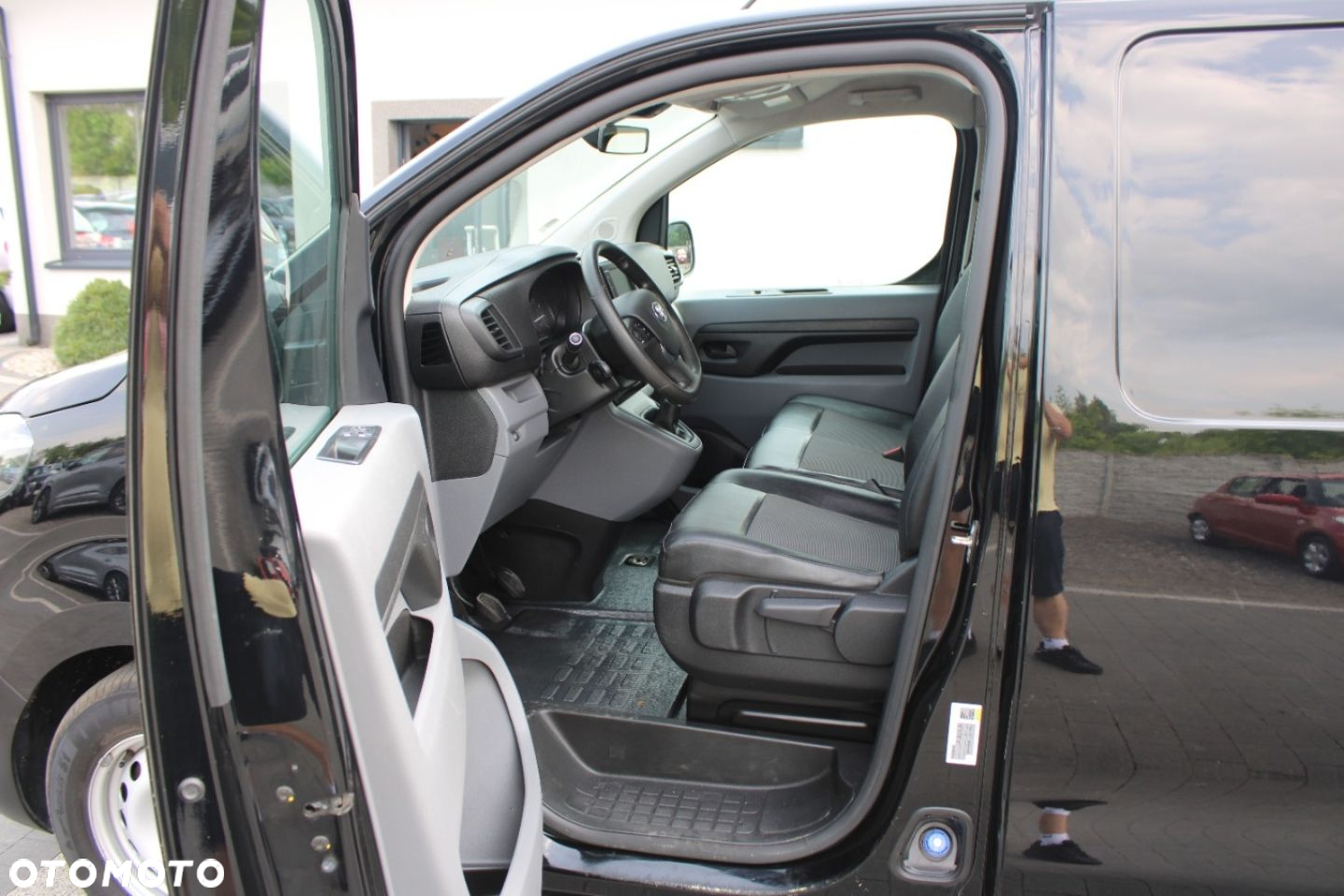 Toyota ProAce - 19