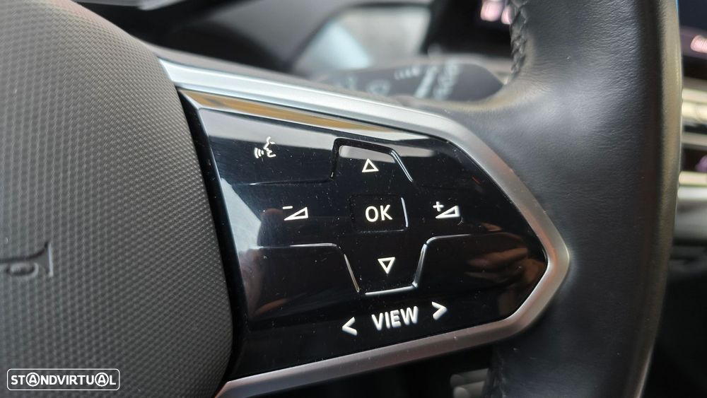 VW ID.4 77 kWh Pro Performance 1st - 16