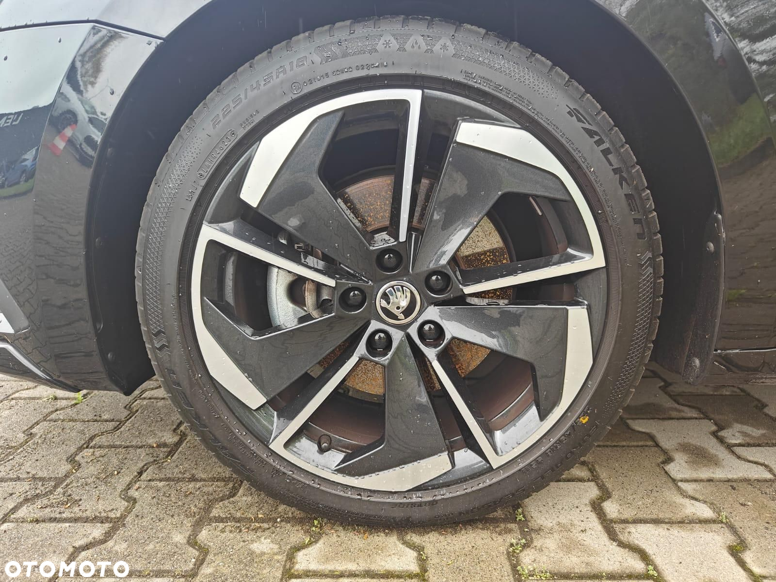 Skoda Octavia - 4