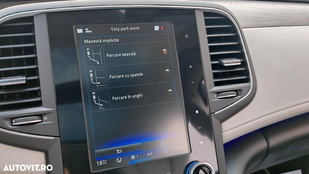 Renault Talisman - 23