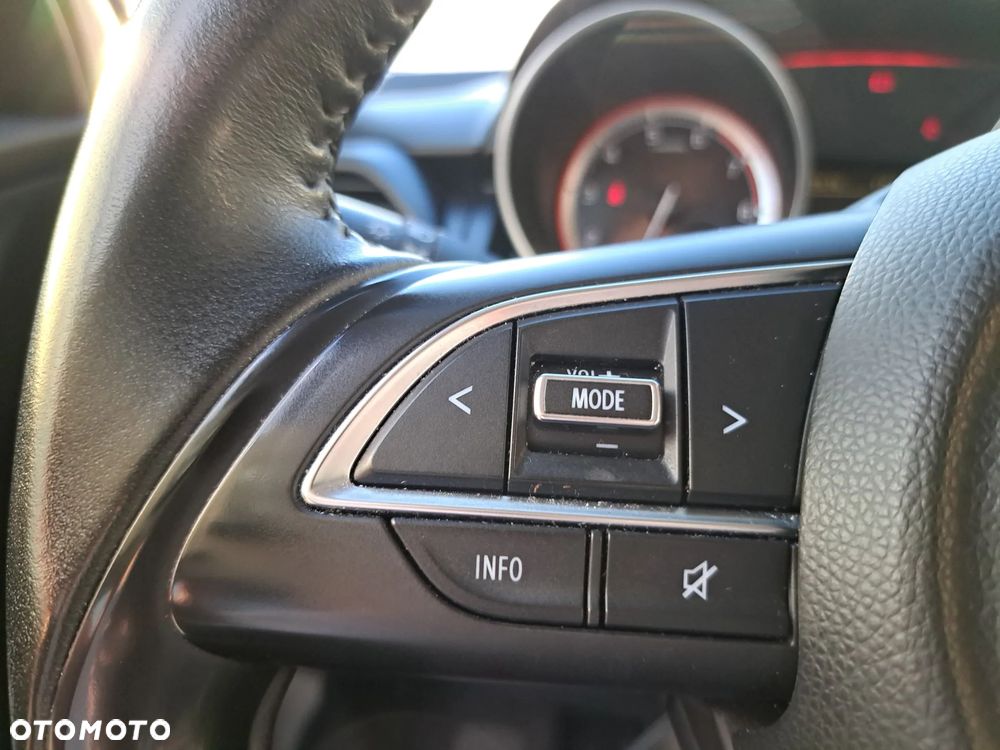 Suzuki Swift 1.2 Dualjet SHVS Premium - 17