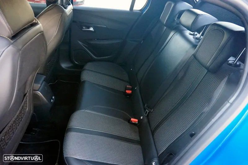 Peugeot e-208 50 kWh GT Line - 6