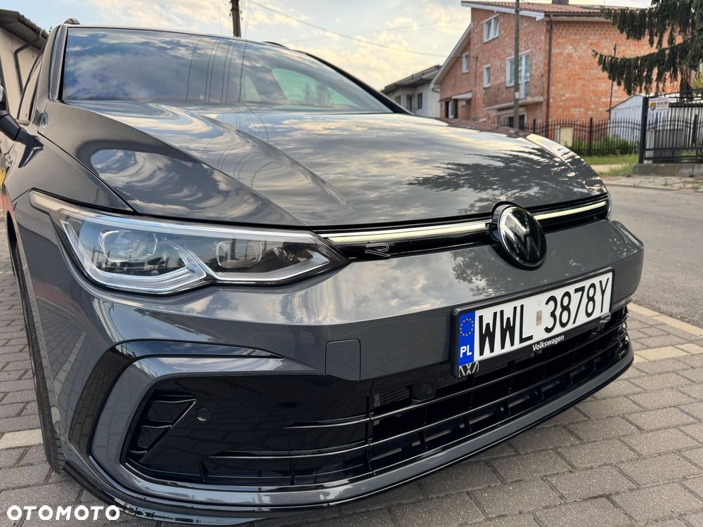 Volkswagen Golf 1.5 eTSI OPF DSG R-Line - 11
