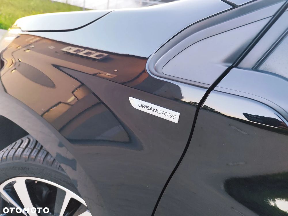 Peugeot 2008 PureTech 110 Stop&Start Crossway - 11