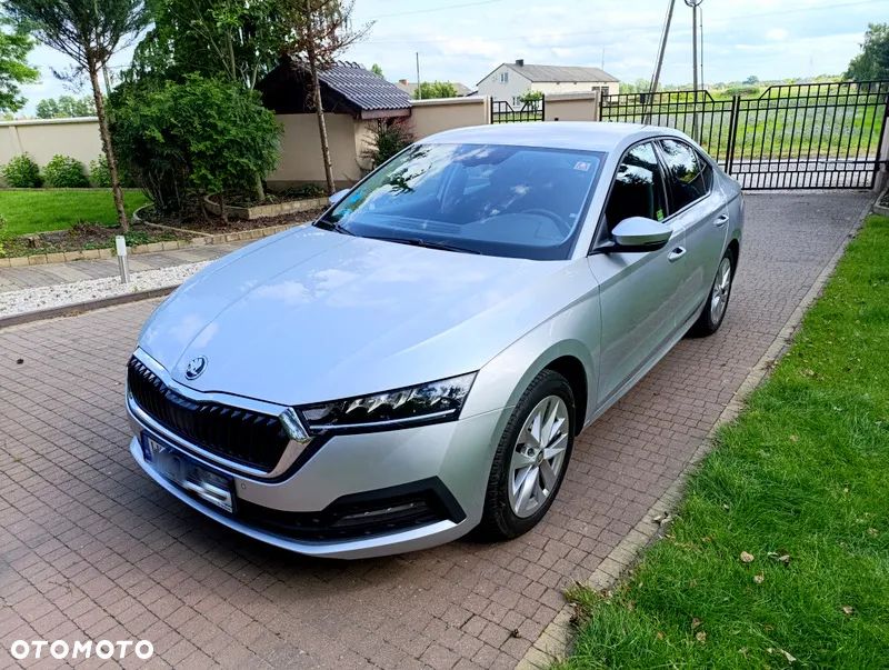 Skoda Octavia 1.5 TSI ACT Ambition - 1