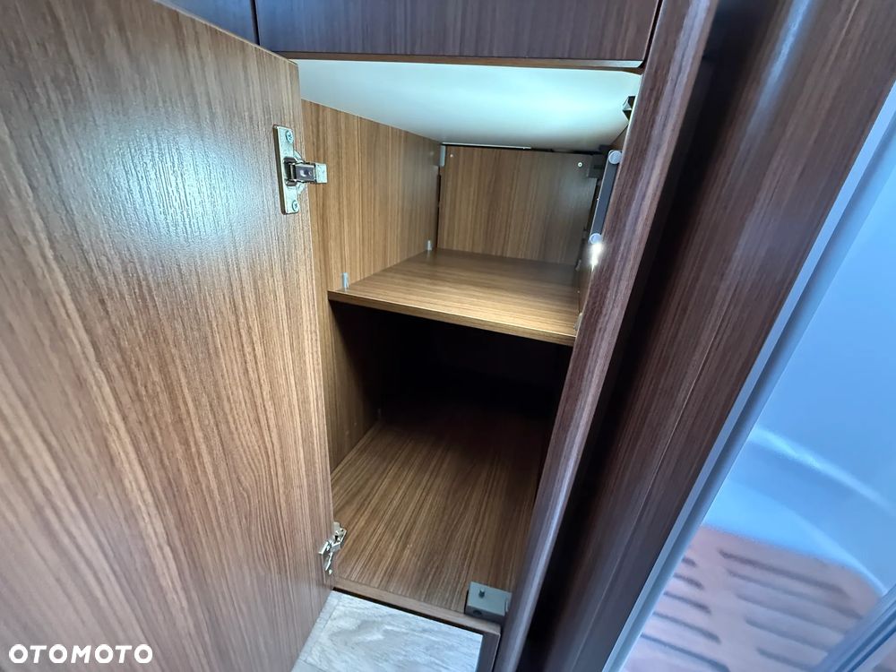 Hymer-Eriba B-MC T 680 AUTOMAT 170KM FV23% WCC - 31