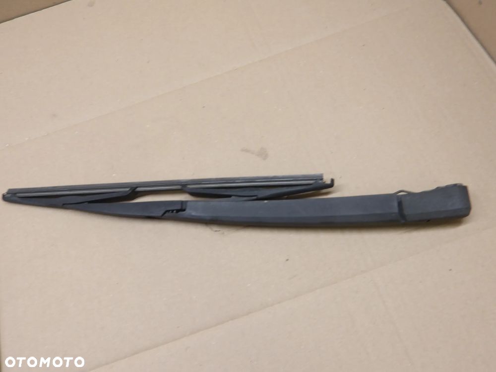 OPEL ZAFIRA C 12-16 2.0D RAMIĘ WYCIERACZKI TYŁ - 2