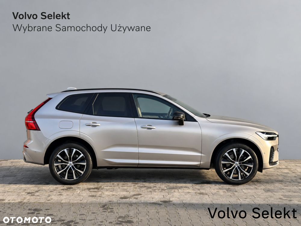 Volvo XC 60 - 6