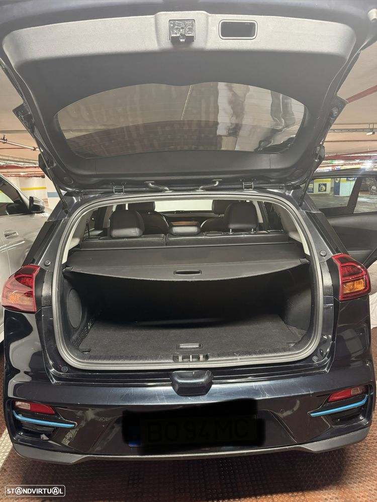 Kia Niro EV - 8