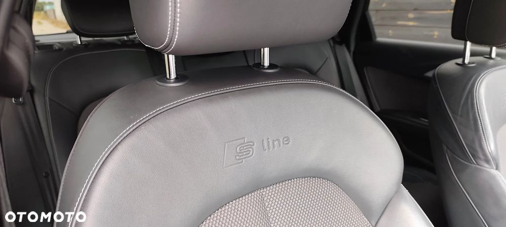 Audi A6 Avant 2.0 TDI Ultra S tronic - 26