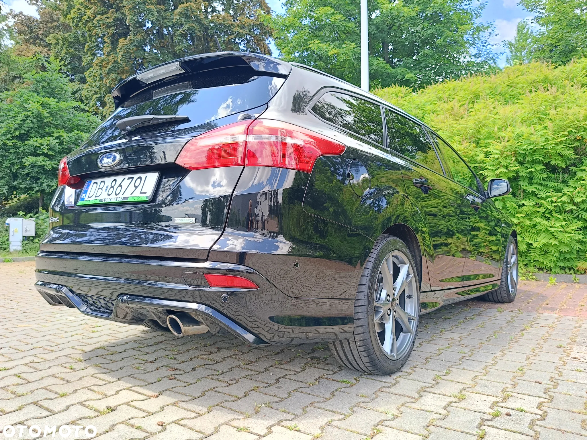 Ford Focus - 11