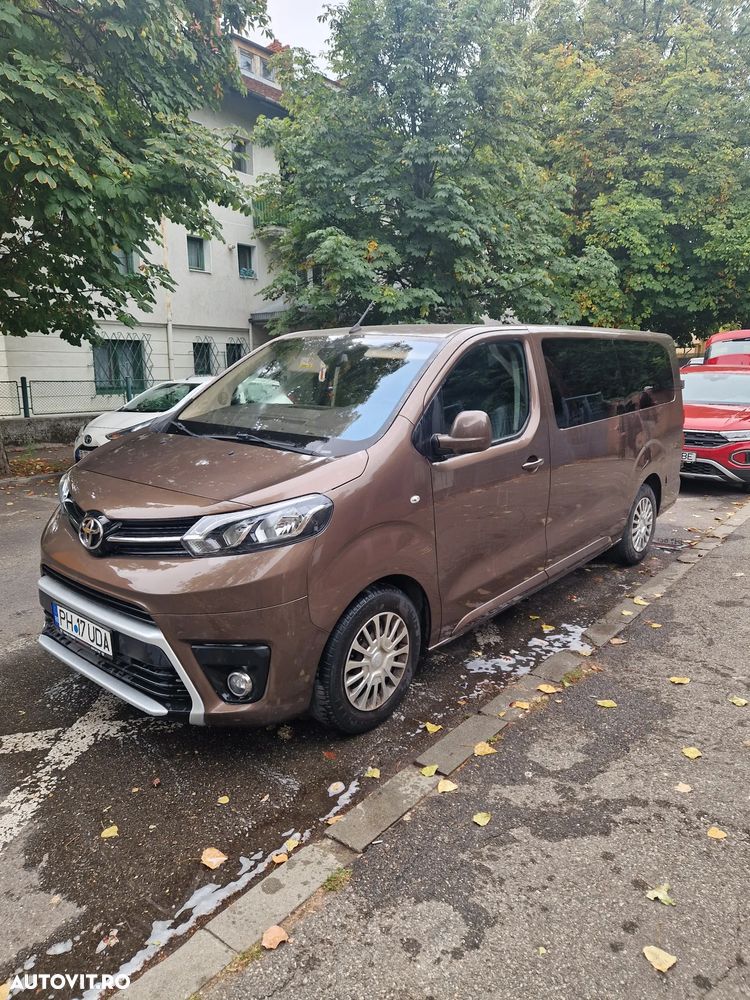 Toyota Verso - 3