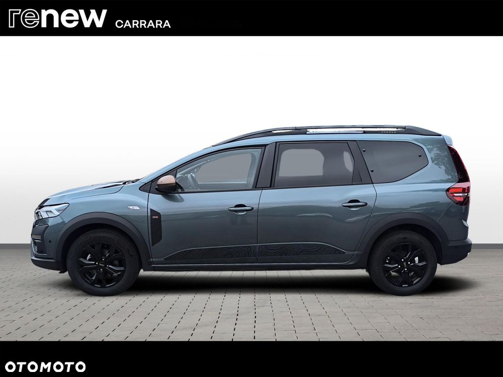 Dacia Jogger - 2