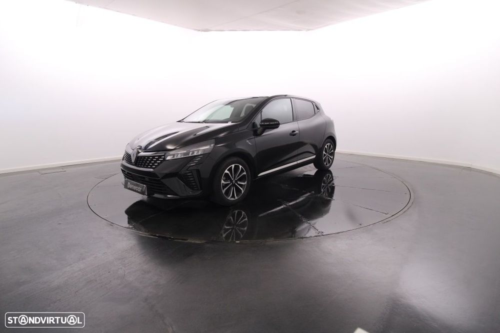 Renault Clio 1.0 TCe Techno - 1
