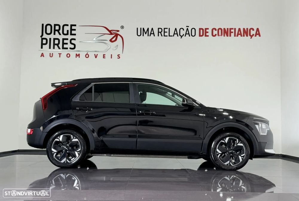 Kia e-Niro - 3