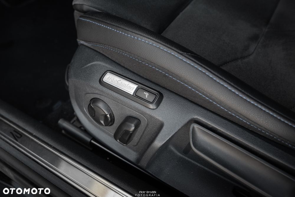 Volkswagen Arteon - 16