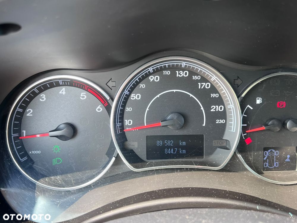 Renault Koleos 2.0 dCi Expression - 17