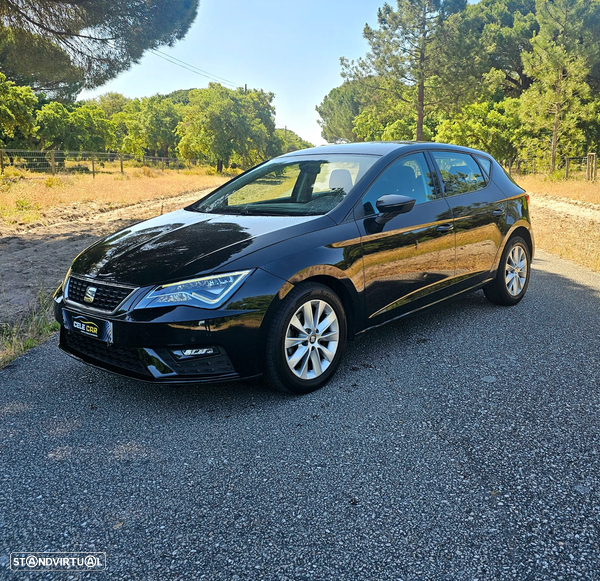 SEAT Leon 1.6 TDI S&S Style