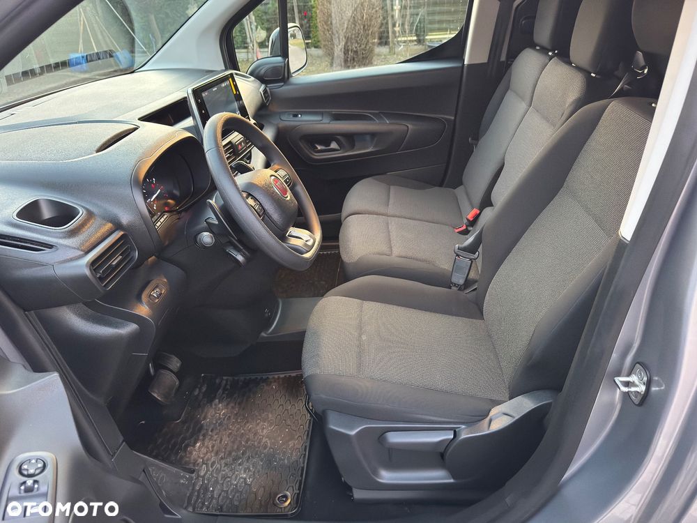 Fiat DOBLO - 27